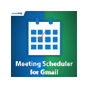 Meeting Scheduler for Gmail by cloudHQ