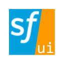 sfui – Recent Objects