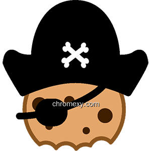 Cookie Pirate