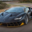 Lamborghini Centenario Wallpapers and New Tab