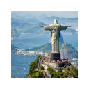 Rio De Janeiro New Tab