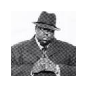 The Notorious B.I.G. Wallpaper HD New Tab