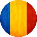 Chad Flag Wallpaper New Tab