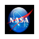 NASA Logo HD Wallpapers Theme