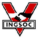 CIA To INGSOC