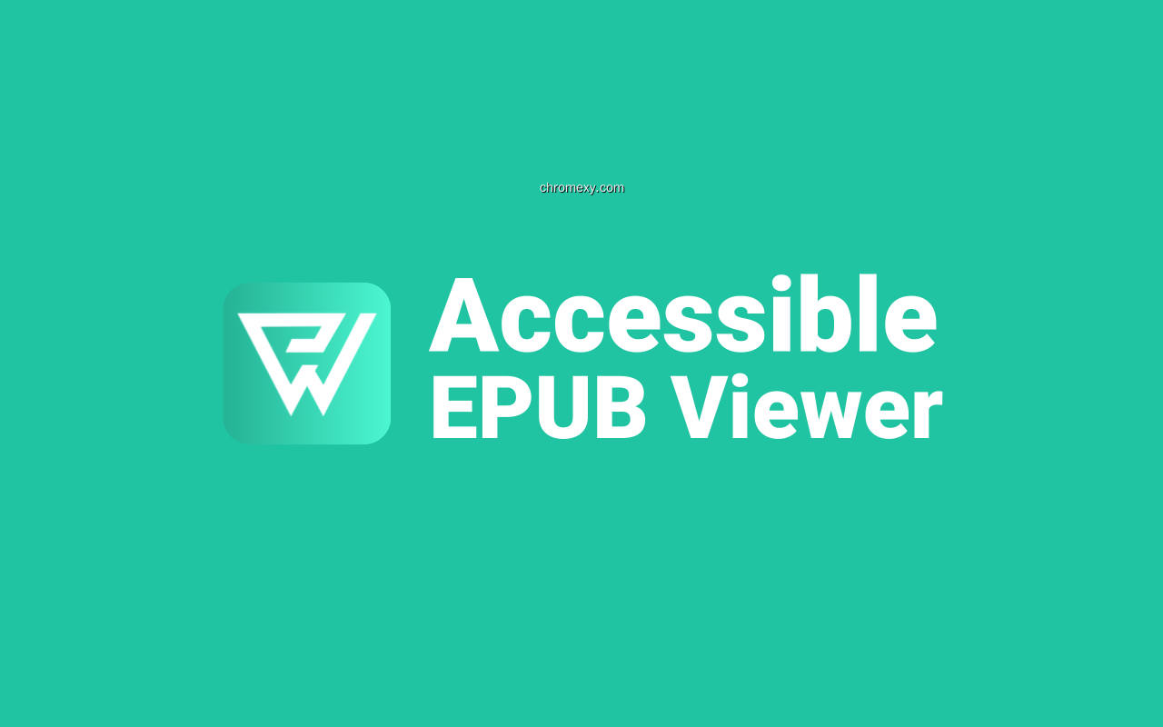 【图】Accessible EPUB Viewer(截图1)