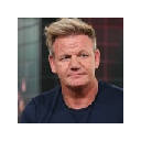 Gordon Ramsay New Tab Cooking Theme