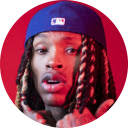KIng Von HD Wallpapers Hip Hop New Tab Theme