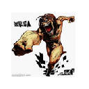Attack on Titan Wallpaper New Tab Theme