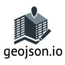 geojson.io geojson.io