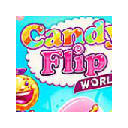 Candy Flip World Game