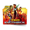 Thor Ragnarok HD Wallpaper Marvel New Tab