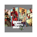 GTA V Wallpapers and New Tab