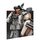 Gibraltar Apex Legends HD Wallpaper New Tab