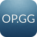 [CRX] OP.GG Summoner Search