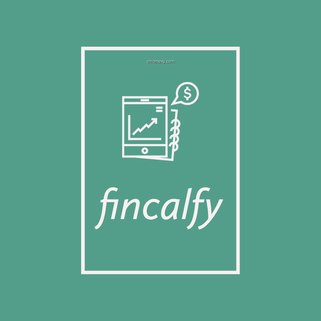 Fincalfy – Financial Calculators Fincalfy – Financial Calculators