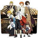 Bungou Stray Dogs Wallpapers HD Custom NewTab