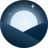 Nightfall – night theme