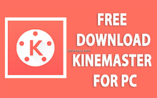 【图】Kinemaster for Pc – Download For Windows/Mac(截图1)