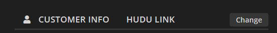 【图】Syncro – Hudu Link(截图 0)
