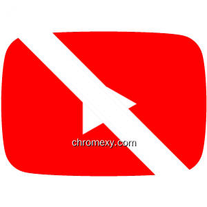 Youtube Curtain