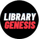Library Genesis Updated Guide