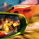 [CRX] Traffic Car Racing Game
