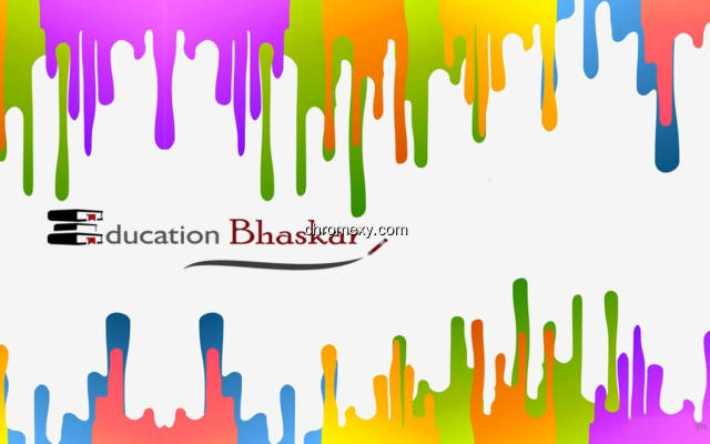 【图】Education Bhaskar(截图1)