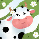 Cow Evolution: Idle Merge Game Cow Evolution: Idle Merge Game