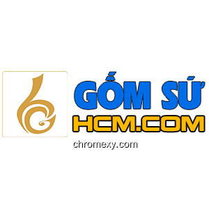Gốm sứ HCM