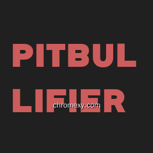 Pitbullifier