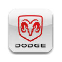 Dodge HD new free tab theme