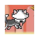 MR JUMP HUSKY