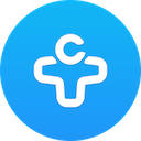 Contacts+ Social Clip