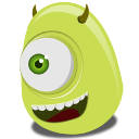 Monsters Inc Wallpaper & Monsters Theme