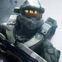 Halo 5 Wallpapers and New Tab