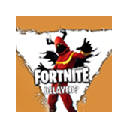 Fortnite chapter 2 season 3 New Tab HD Theme