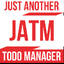 JATM-JUST ANOTHER TODO MANAGER