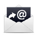 Magic Email-Alias
