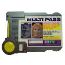 MultiPass for HTTP basic authentication
