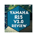 Yamaha R15 FullHD New Tab Wallpapers