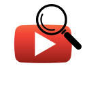 Youtube Word Search