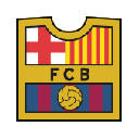 FC Barcelona HD Wallpaper New Tab Theme
