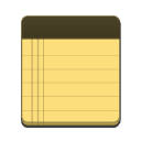 Scribe Text Editor