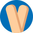 Popsicle Sticks – Random student picker
