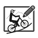 Free Rider HD Offline Editor