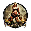 Blades of Time Wallpapers HD Theme
