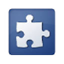 Extensions Button