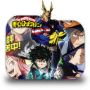 My Hero Academia Wallpaper My Hero Academia Wallpaper