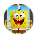SpongeBob Movie Sponge on the Run HD New Tab